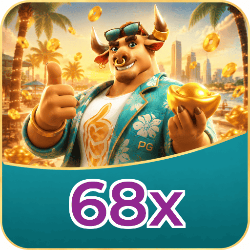 Comparação APP mobile vs versão web da 68x