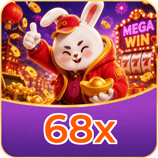Estatísticas 68x novembro 2024 - 87 mil jogadores ativos, R$47M pagos, RTP 96.52%